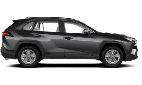 RAV4 Hybrid Active Plus Anniversary Edition