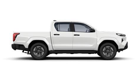 Hilux Active