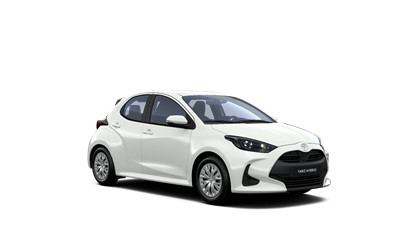 Yaris hybrid 1.5 Hybrid 116