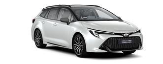 Corolla Touring Sports GR Sport Touring Sports