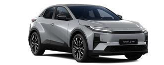 Toyota C-HR+ Active 20 5-ov. SUV
