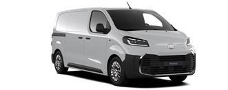 Proace Comfort L1 5-ov. takaluukku