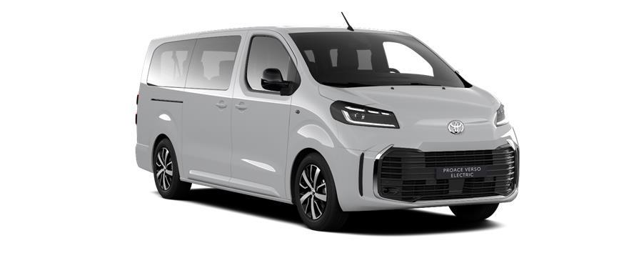 Proace Verso Family Plus Icy White (EPR), frame 3