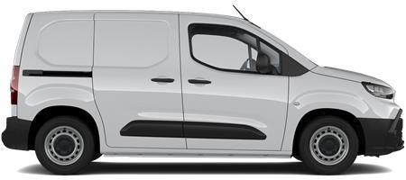 Interior gallery image