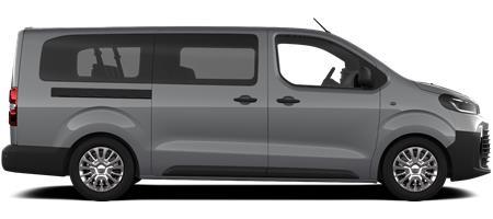 Interior gallery image