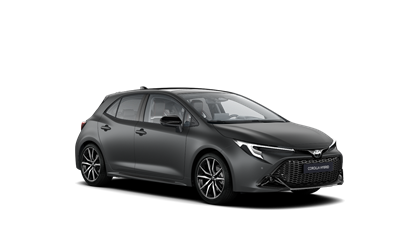 Corolla hybrid 1.8L Hybride 140ch