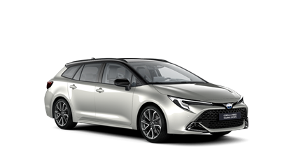 Corolla Touring Sports hybrid 1.8L Hybride 140ch