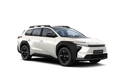 bZ4X Touring electric Grande Autonomie 2WD