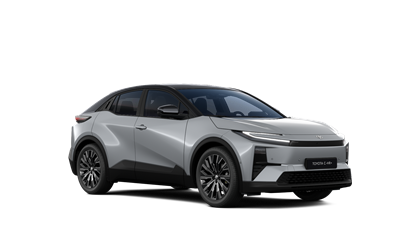 Nouveau TOYOTA C-HR+ electric Autonomie Confort 167ch (58 kWh)