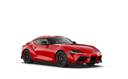 Supra 2.0L BVA (sur stock) Coupé