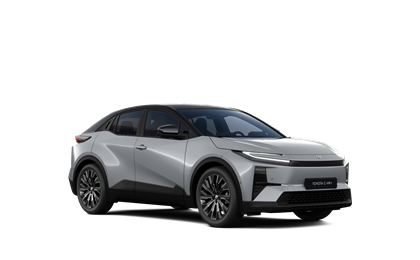 Nouveau TOYOTA C-HR+ electric Autonomie Confort 167ch (58 kWh)