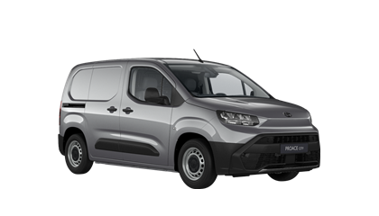 PROACE CITY START Fourgon tôlé Medium