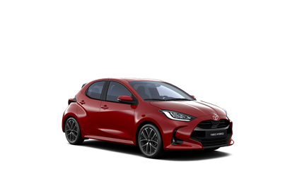 Yaris hybrid Hybride 1.5L (116 ch)