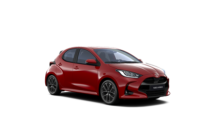 Yaris hybrid Hybride 1.5L (116 ch)