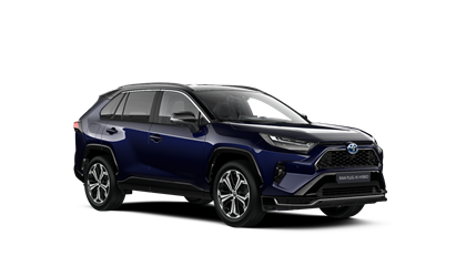RAV4 Hybride Rechargeable Design (sur stocks uniquement) 5 portes