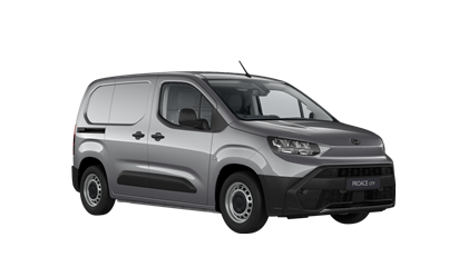 PROACE CITY START Fourgon tôlé Medium