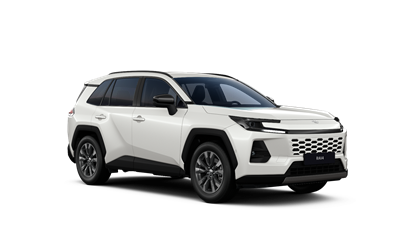 Nouveau RAV4 hybrid Hybride 2.5L