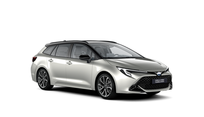 Corolla Touring Sports hybrid 1.8L Hybride 140ch