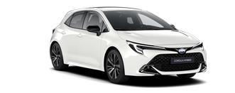 Corolla Design Berline