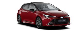 Corolla Collection Berline