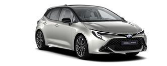 Corolla Collection (dans la limite des stocks) Berline
