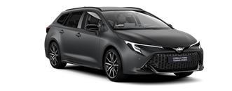 Corolla Touring Sports GR SPORT Mat Edition Touring Sports