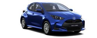 Yaris Dynamic 5 portes