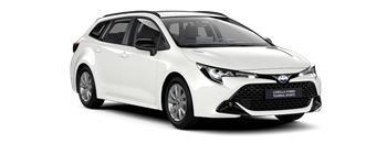 Corolla Touring Sports Dynamic Business Touring Sports