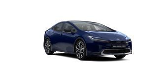 Prius Hybride Rechargeable Lounge Berline