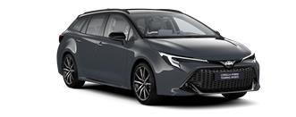 Corolla Touring Sports GR SPORT Touring Sports