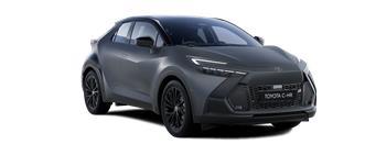 TOYOTA C-HR GR SPORT Mat Edition 5 portes