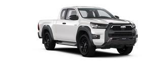 HILUX Invincible Xtra Cabine