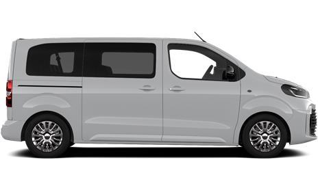 Proace Verso EV Icon