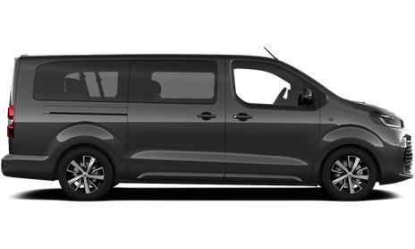 Proace Verso EV Design Premium