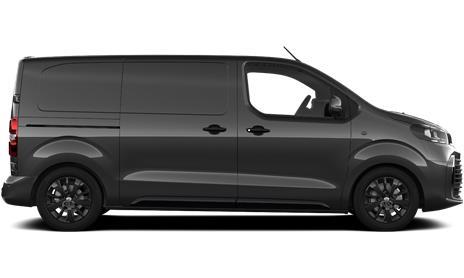 Proace Sport