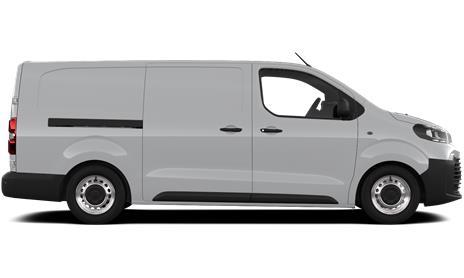 Proace Active