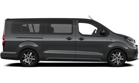 Proace Verso EV Design Premium