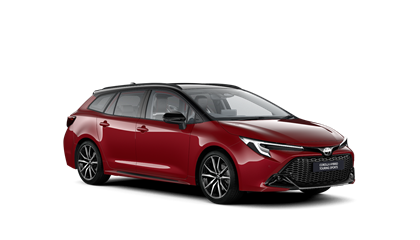 Corolla Touring Sports hybrid 1.8 Petrol Hybrid (140 hp)