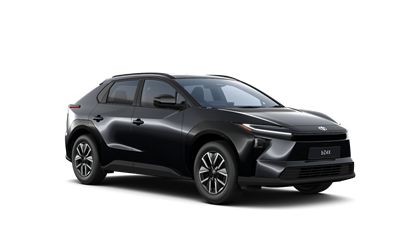 Toyota bZ4X electric 57.7 kWh Battery & 125kW Electric Motor