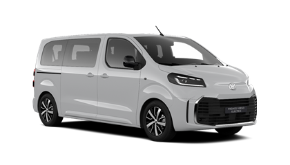 Proace Verso Icon Medium People Carrier