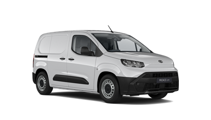 Proace City Active Compact Panel Van