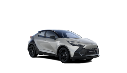 Toyota C-HR hybrid 1.8 Petrol Hybrid (140 hp)