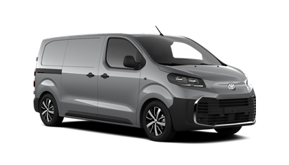 Proace Active Medium Panel Van