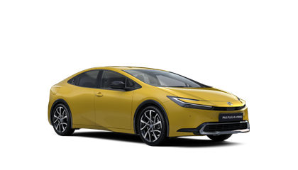 Prius plugin 2.0 Petrol Plug-in Hybrid (223 hp)