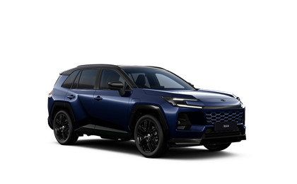 All-New RAV4 plugin 2.5 Plugin Hybrid (272 hp)