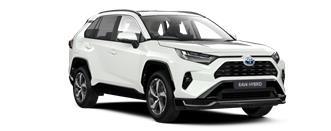 RAV4 Design