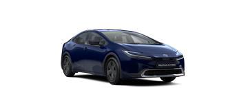 Prius Design 5 Door Hatchback