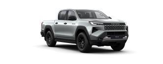 All-New Hilux Icon 4 Door Double Cab