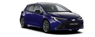 Corolla Hatchback Excel 5 Door Hatchback