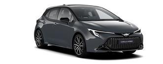 Corolla Hatchback GR SPORT 5 Door Hatchback